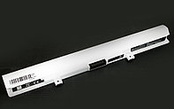 Аккумулятор (батарея) для ноутбука Toshiba Satellite S55D-B (PA5184U-1BRS) 14.4V 2200-2600mAh, белая