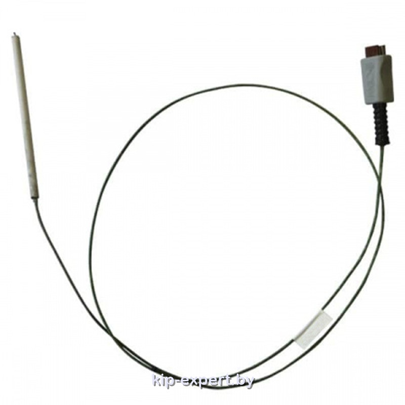 ЗВМВ.1 Зонд воздушный малогаб высокотемп кабель 1м (ТК-5.06, 5.09, 5.11) -40+500С - фото 1 - id-p147432084