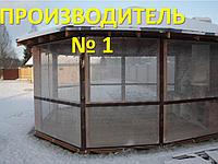 МЯГКИЕ ОКНА №1