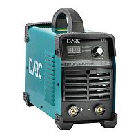 Инвертор сварочный DARC ММА-235 (160-260 В, LED диспл., 230А, 1,6-5 мм, электрост. от 6,0 кВт)