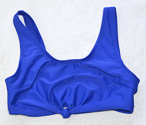 Бюстик к купальному костюму KIABI на 12 лет рост 146-152 см