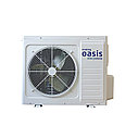 Кассетный кондиционер Oasis VK-18М, фото 3