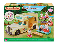 Набор Sylvanian Families ''Автокемпер'' 5454