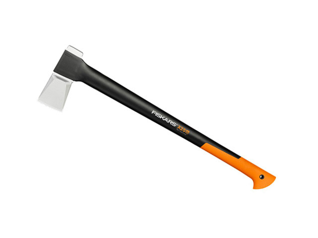 Топор-колун X25 XL FISKARS (122483) - фото 1 - id-p150384817