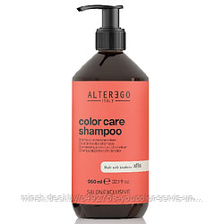 Alter Ego Шампунь для окрашенных и осветленных волос Color Care 950 мл