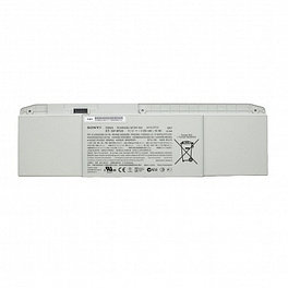 Оригинальный аккумулятор (батарея) для ноутбука Sony SVT11 (VGP-BPS30) 11.1V 45Wh