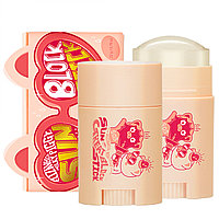 [ELIZAVECCA] Солнцезащитный стик для кожи MILKY PIGGY SUN GREAT BLOCK STICK SPF 50+ PA+++, 22 гр