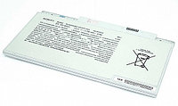 Оригинальный аккумулятор (батарея) для ноутбука Sony Vaio SVT1511M1R (VGP-BPS33) 11.1V 43Wh
