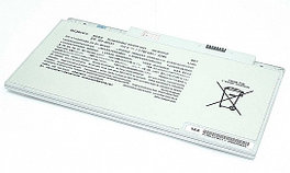 Оригинальный аккумулятор (батарея) для ноутбука Sony Vaio SVT1511M1R (VGP-BPS33) 11.1V 43Wh