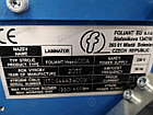 Автоматический ламинатор Foliant VEGA 400A как новый, 2017 г, фото 4