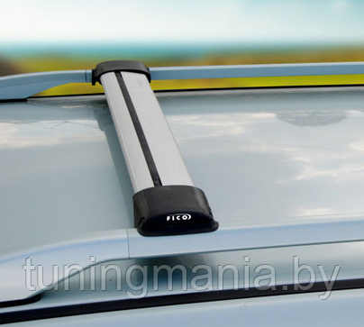 Багажник для Ford Kuga - фото 2 - id-p150398121
