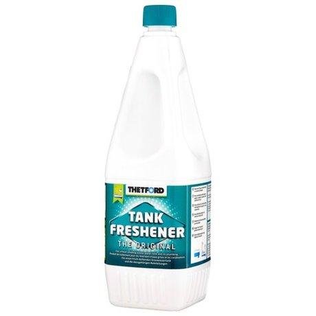 Жидкость для биотуалета Thetford Tank Freshner 1.5 л - фото 1 - id-p150398880