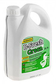 Жидкость для нижнего бака Thetford B-Fresh Green 2 л (бактерии)