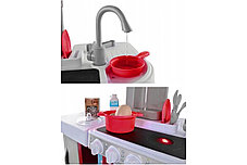 Кухня детская звуковая с циркуляцией воды Kitchen Chef 922-49, свет+звук, фото 2