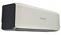 Кондиционер Mitsubishi Heavy Industries-Premium SRK25ZS-WT (titanium), фото 3