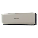 Кондиционер Mitsubishi Heavy Industries-Premium SRK25ZS-WT (titanium), фото 2