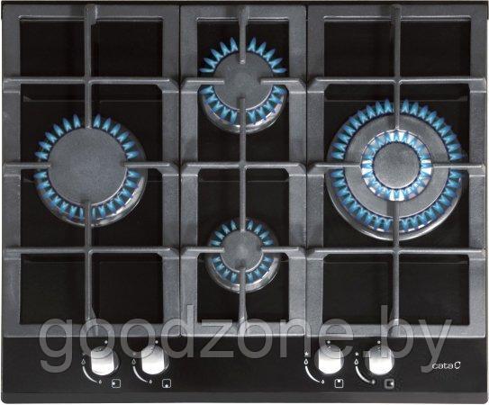 Варочная панель CATA LCI 6031 BK