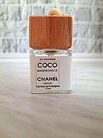 Автопарфюм Chanel "Coco Mademoiselle" 12ml