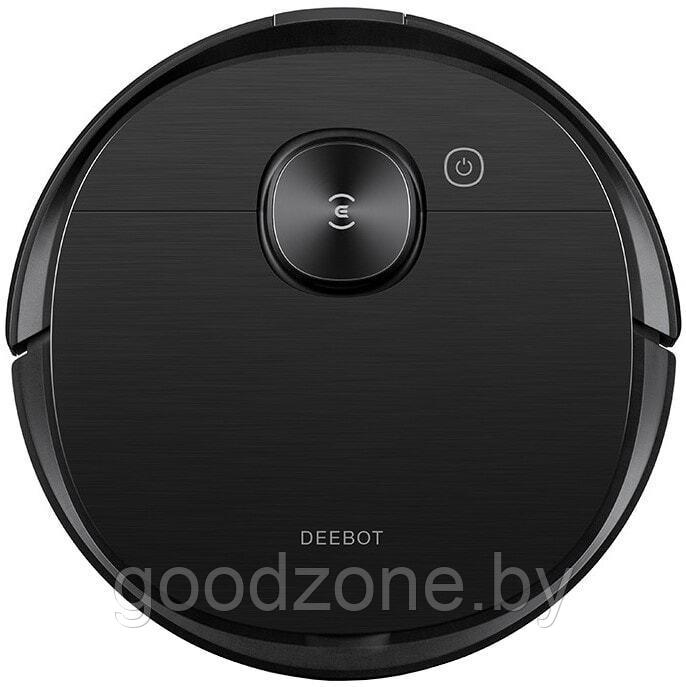 Робот-пылесос Ecovacs Deebot Ozmo T8 Aivi