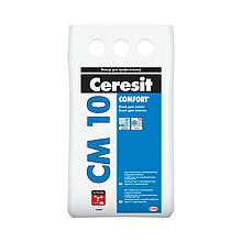Клей для плитки Ceresit CM10, 25кг