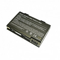 Аккумулятор (батарея) для ноутбука Toshiba Satellite M40X-163 (PA3395U-1BRS) 14.4V 4400-5200mAh