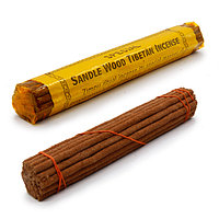 Тибетские благовония Special Sandalwood Tibetan Incense 14,5cm 27gm