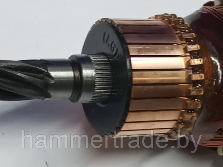 Ротор для триммеров CHAMPION ET1004A, ET1200A - фото 3 - id-p130256484