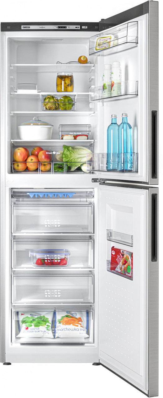 Холодильник ATLANT ХМ 4623-141 - фото 2 - id-p150404704