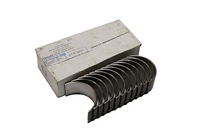 263-1004140 Н1 Комплект шатунных вкладышей Д-263 АО-20-1
