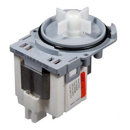 Насос стиральной машины Electrolux, Zanussi, AEG Askoll M220 30 W, PMP003UN, фото 2