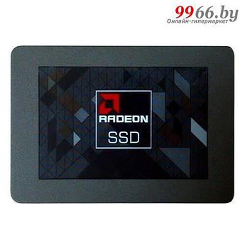 Жесткий диск AMD Radeon R5 120Gb R5SL120G