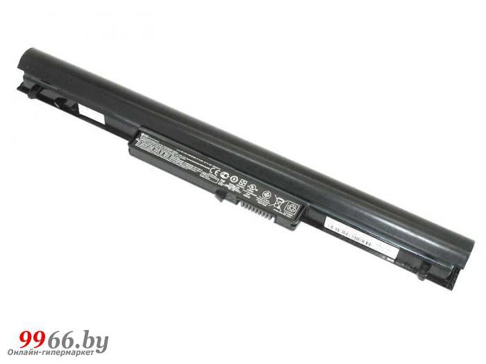 Аккумулятор Vbparts для HP Pavilion SleekBook 14 14.4V 2390mAh 37Wh 010741