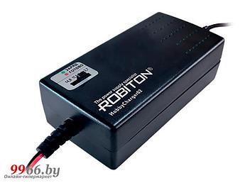 Зарядное устройство Robiton HobbyCharger02 12305