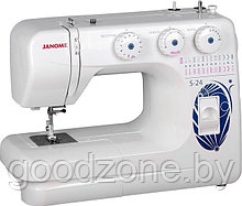 Швейная машина Janome S-24