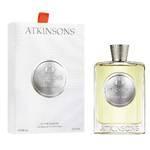 Туалетная вода Atkinsons MINT  TONIC Unisex 100ml edp