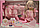 Кукла Валюша 8 фраз, 4 комплекта одежды, музыкальная, интерактивная, аналог Беби Борн (Baby Born) 8001, фото 2