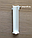 Наружный угол к плинтусу ПБ-100 белый, фото 7
