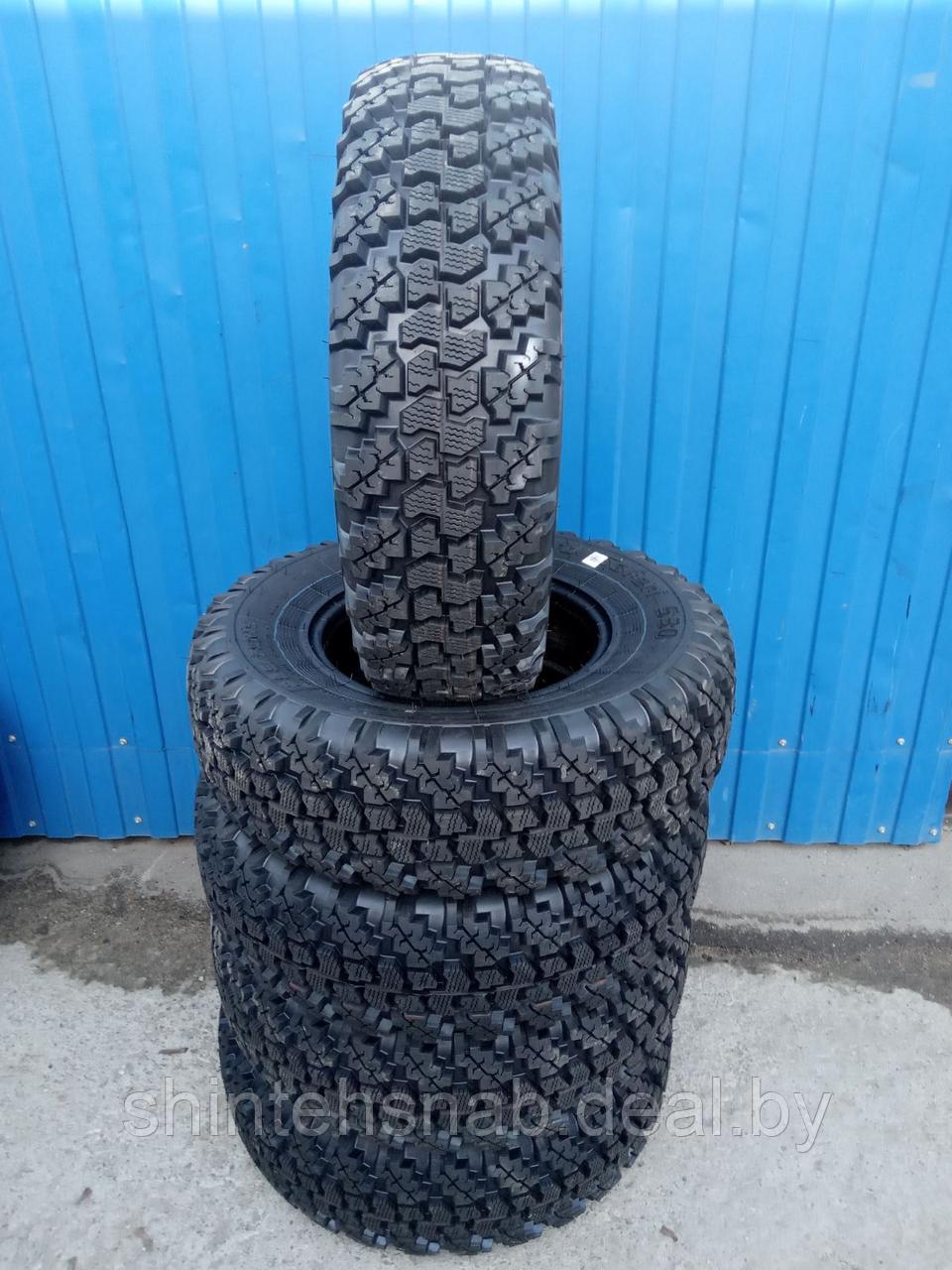 Купить Шины Форвард Сафари 530
