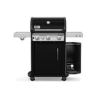 Гриль газовый Weber Spirit EP-335 Premium GBS, чер