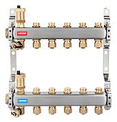 Распределитель для отопления на 8 выхода FERRO (SN-RO)