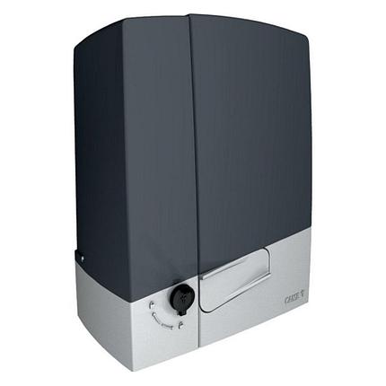 Привод CAME BXV06AGS для откатных ворот до 600 кг., фото 2