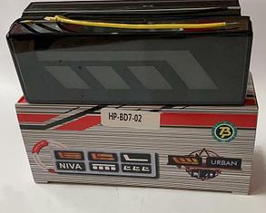 Поворотники для Нивы  HP-8D7-02