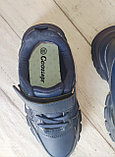 Детские кроссовки для мальчика подростка, на размер 32, фото 3