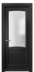 Межкомнатная дверь "Волховец" 1442