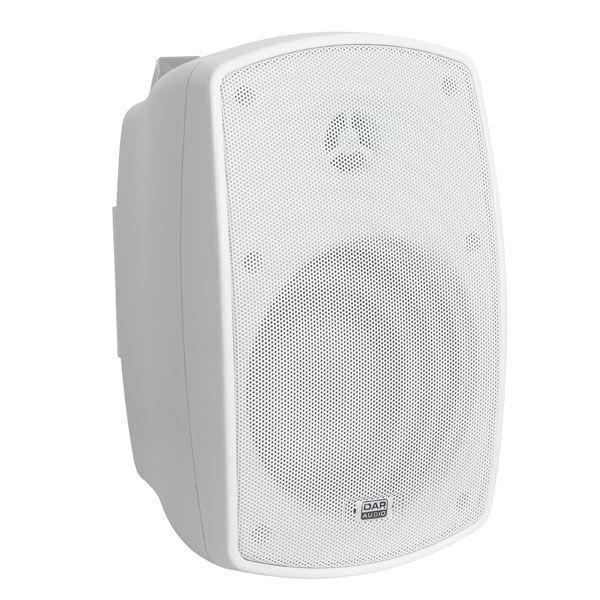 Комплект из 2-х акустических систем DAP-Audio EVO 5A White - фото 1 - id-p150445349