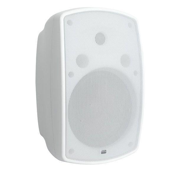 Комплект из 2-х акустических систем DAP-Audio EVO 8A White - фото 1 - id-p150445808