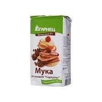 Мука для оладий Гарнец геркулес, 500 гр