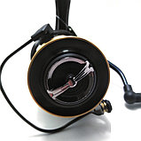 Катушка безынерционная с байтраннером Kaida Alegra 5500 BR (7+1BB), фото 4