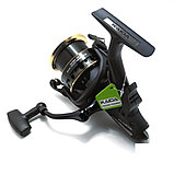 Катушка безынерционная с байтраннером Kaida Alegra 5500 BR (7+1BB), фото 2