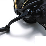 Катушка безынерционная с байтраннером Kaida Alegra 5500 BR (7+1BB), фото 5